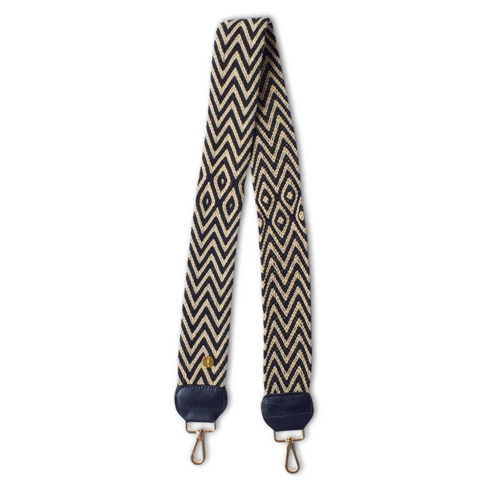 Wayuu Camera Strap Mulata Detachable